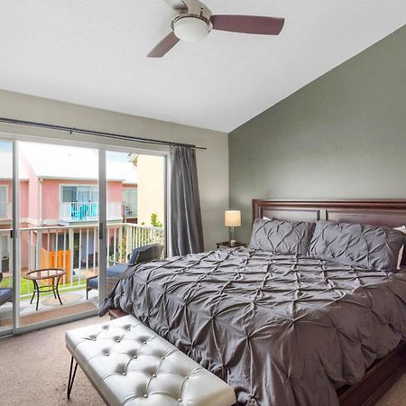 Gulf Walk 606 Villa Дестин Екстериор снимка