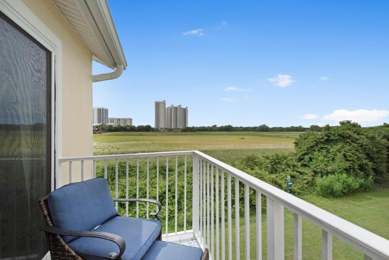 Gulf Walk 606 Villa Дестин Екстериор снимка