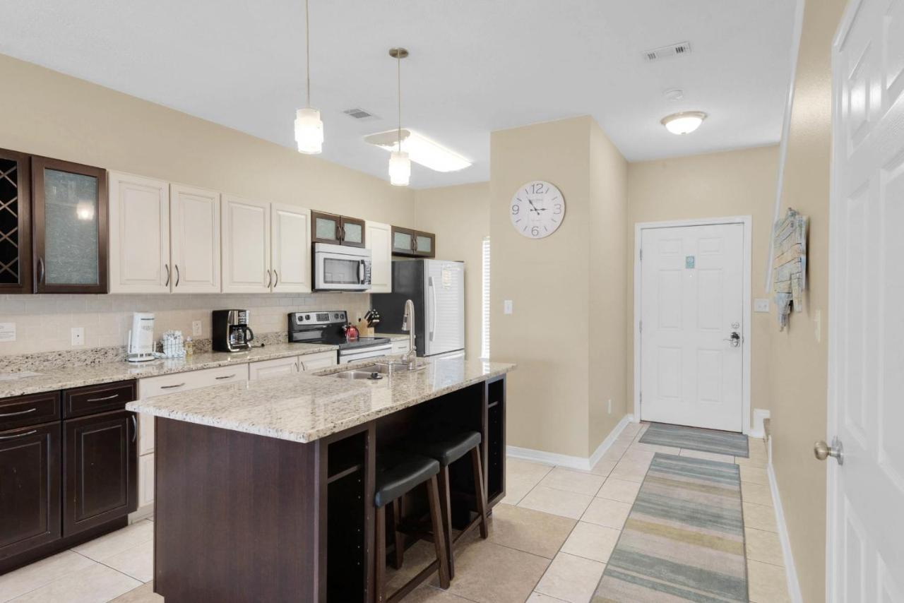Gulf Walk 606 Villa Дестин Екстериор снимка