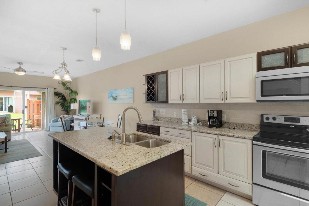 Gulf Walk 606 Villa Дестин Екстериор снимка