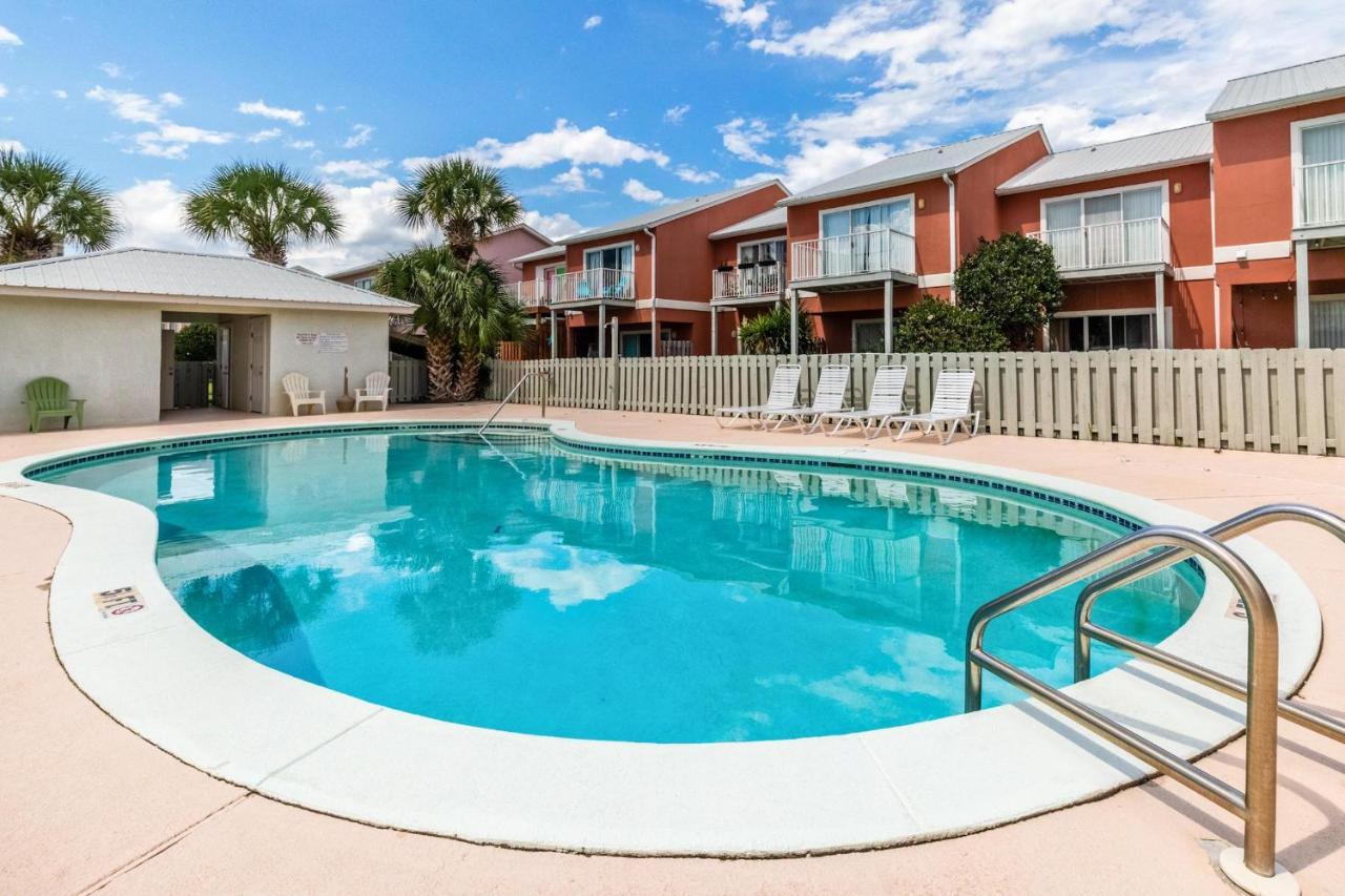Gulf Walk 606 Villa Дестин Екстериор снимка