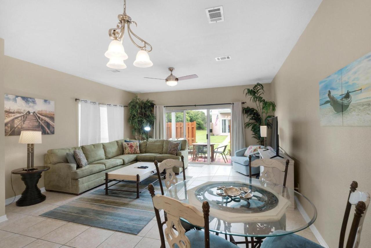 Gulf Walk 606 Villa Дестин Екстериор снимка