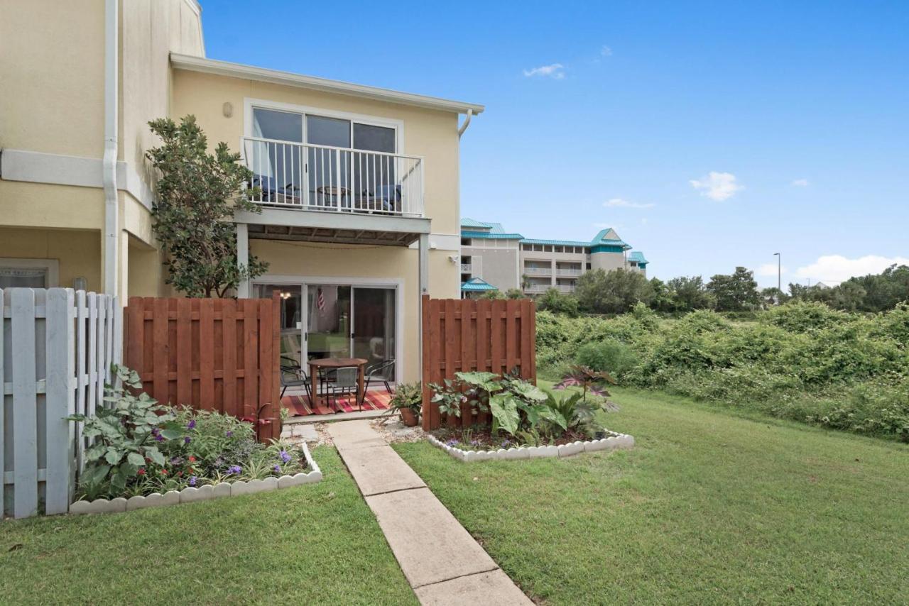 Gulf Walk 606 Villa Дестин Екстериор снимка