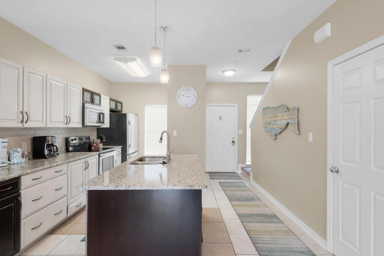 Gulf Walk 606 Villa Дестин Екстериор снимка