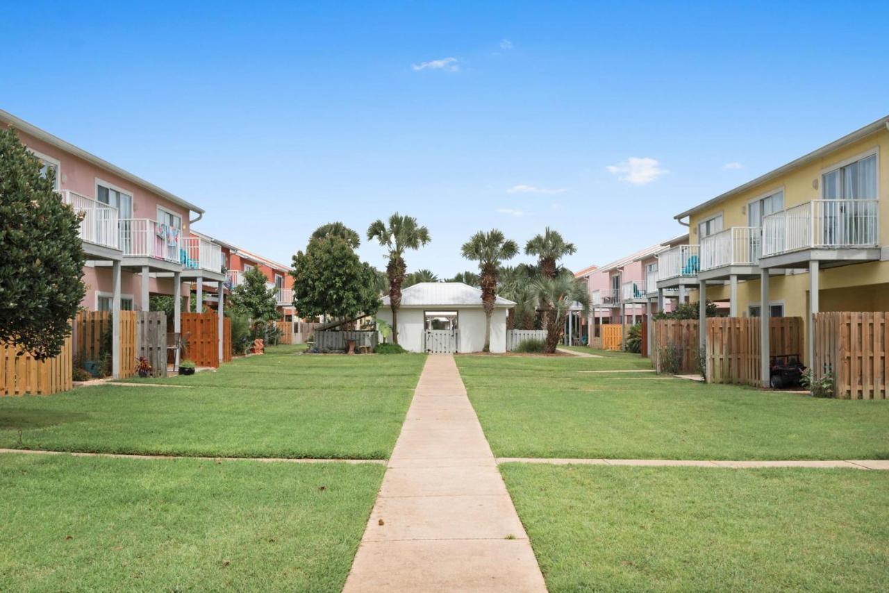 Gulf Walk 606 Villa Дестин Екстериор снимка