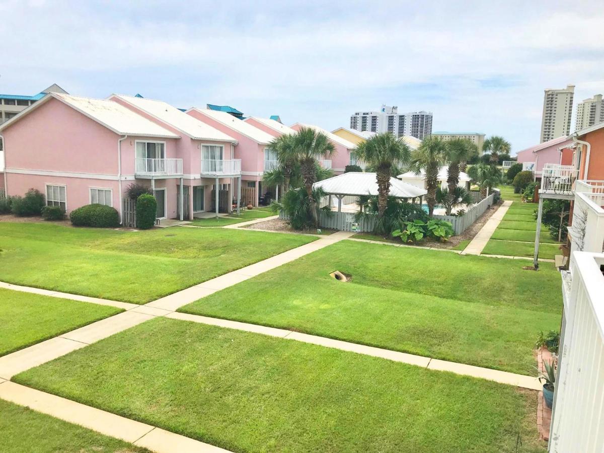 Gulf Walk 606 Villa Дестин Екстериор снимка