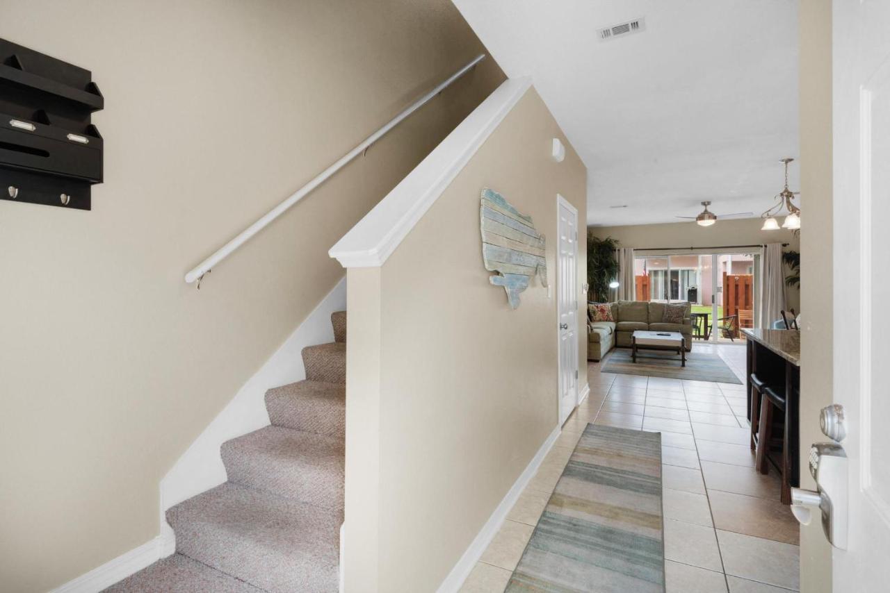 Gulf Walk 606 Villa Дестин Екстериор снимка