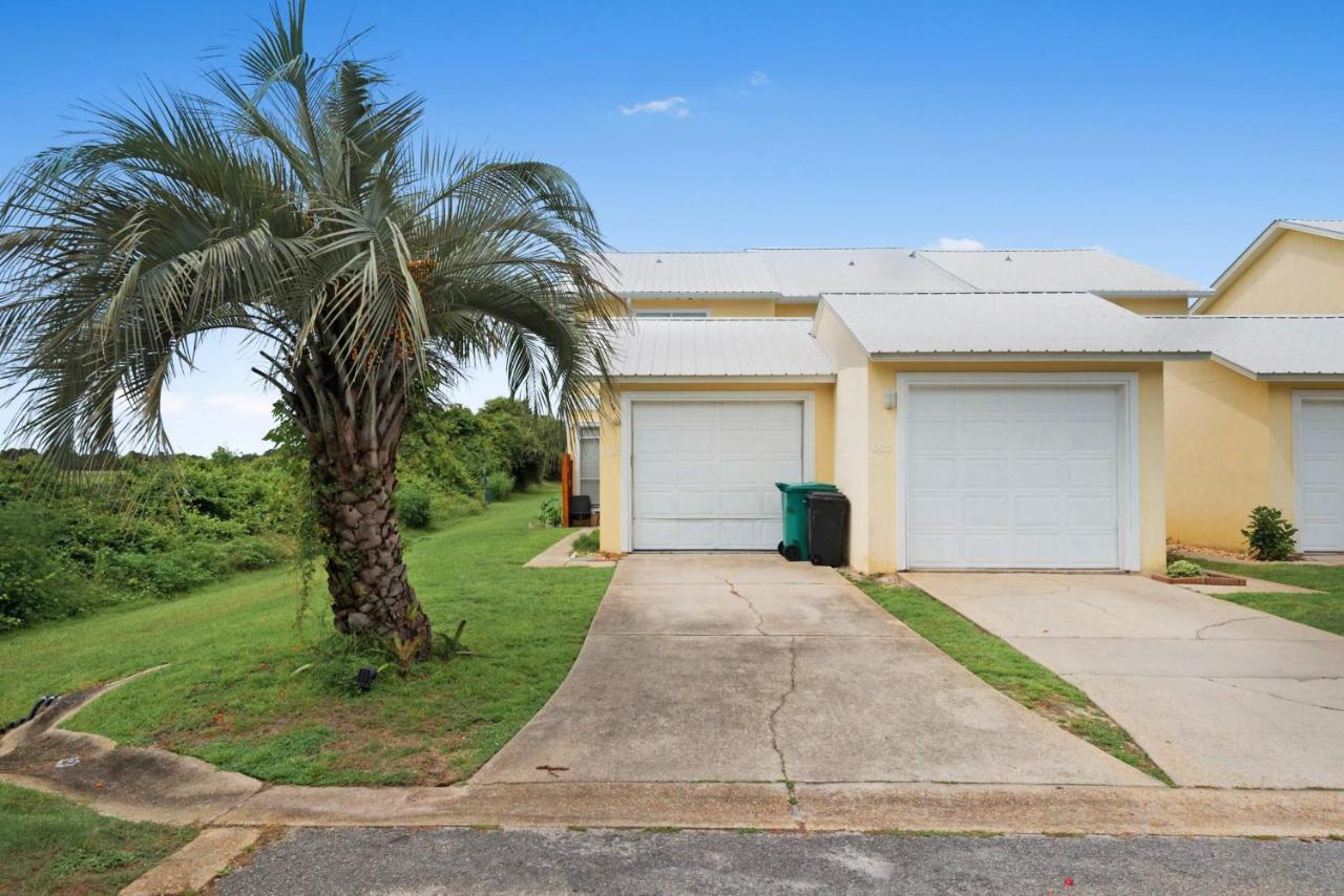 Gulf Walk 606 Villa Дестин Екстериор снимка