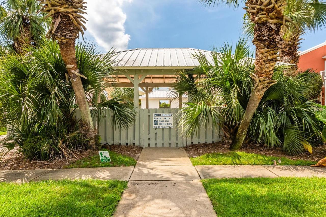 Gulf Walk 606 Villa Дестин Екстериор снимка