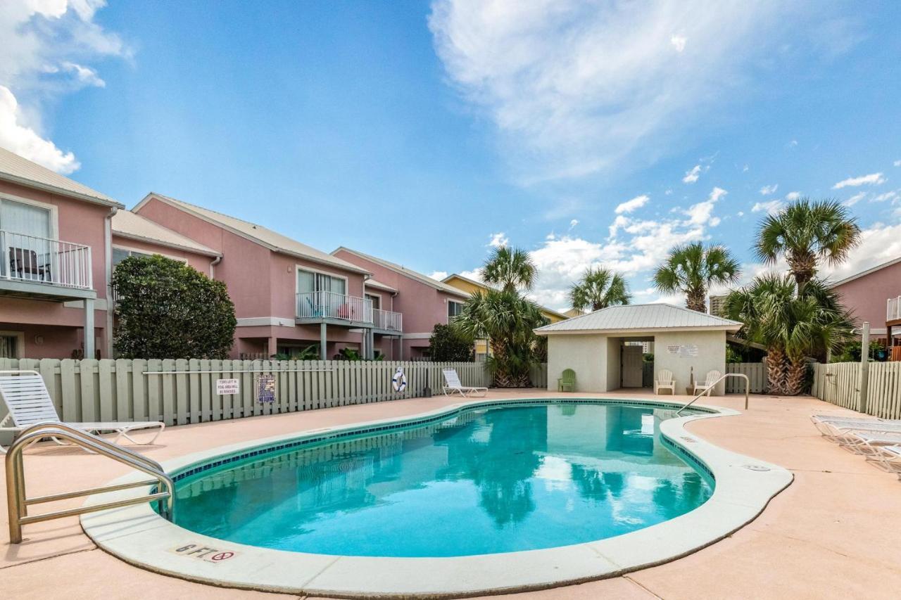 Gulf Walk 606 Villa Дестин Екстериор снимка