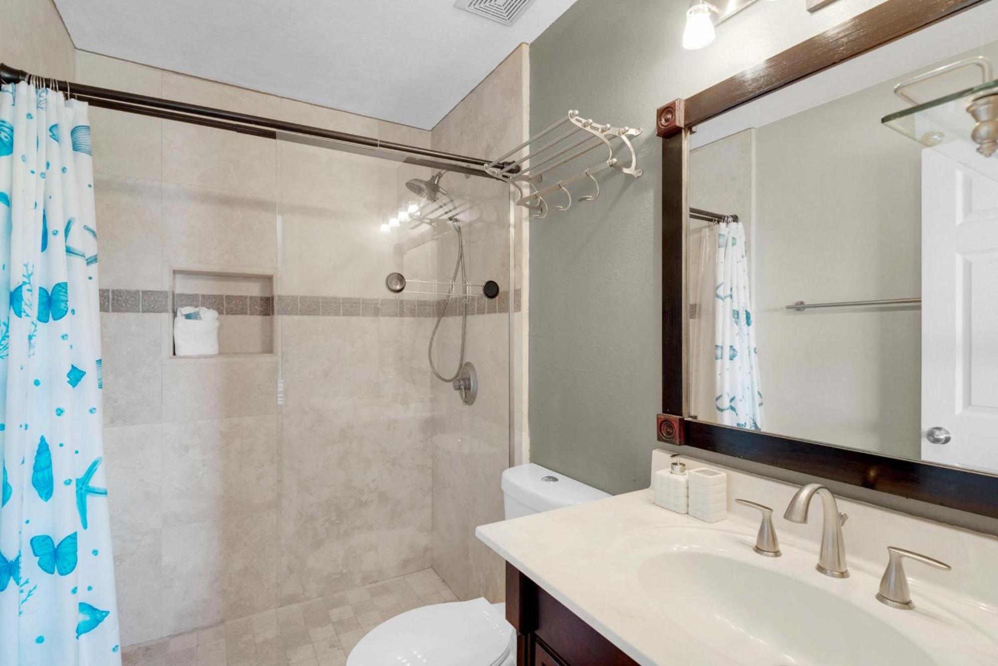 Gulf Walk 606 Villa Дестин Екстериор снимка